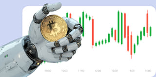 aperçu du dashboard de la plateforme d’échange de cryptomonnaies Voile Capitange